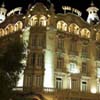 Gran Hotel, Spain, Albacete