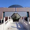 Kempinski Hotel Beijing Lufthansa Center, China, Beijing