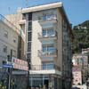 Hotel Aquilia, Italy, Laigueglia