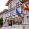 Hotel Bego�a Park, Spain, Gij�n
