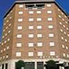 CHESS Hotel Quindos, Spain, Leon