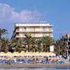 Hotel Servigroup Papa Luna, Spain, Pe�iscola