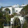 Galini Pension, Greece, Ios
