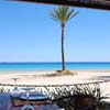 Hotel Club Bahamas Ibiza, Spain, Playa den Bossa
