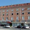 Hotel Santa Lucia, Spain, Santiago de Compostela