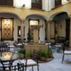 Hotel Coso Viejo, Spain, Antequera