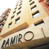 Hotel Ramiro I, Spain, Zaragoza