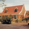 Landhuis Daniel, Antillen van Nederland, Willemstad