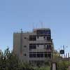 Dove Hotel, Jordani�, Amman