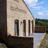 Casale Moretti, Italy, Fermo
