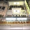 Hanoi Golden Plaza Hotel, Vietnam, Hanoi