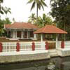 Coconut Creek Farm and Homestay, India, Kumarakom