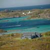 Valhall, Norway, Krottoy