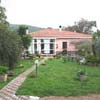 Granja Rosa, Italy, Alghero