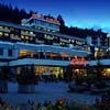 Hotel Europa St. Moritz, Switzerland, St. Moritz
