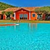 Aldiola Country Resort, Italy, Sant'Antonio di Gallura