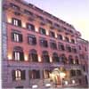 Hotel Barberini, Italya, Roma