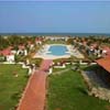 Chariot Beach Resort, India, Mahabalipuram