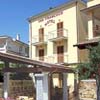 Hotel San Francisco, Italy, Cala Gonone