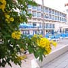 Kissos Hotel, Cyprus, Paphos