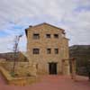 Las Ramblas Hotel Rural, Spain, Olocau del Rey