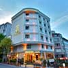 Arden City Hotel Istanbul, Turkey, Istanbul
