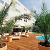 Residence Astoria, France, Agen