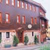 Istanbul Tashkonak Hotel, Turqu�a, Estambul