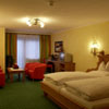 Hotel Tyrol, Austria, St. Anton am Arlberg