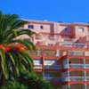 Residence Portes de Monaco, France, Monaco