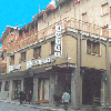 Hotel Napolean Susa, Italy, Susa