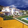 La Zalia, Spain, Alcaucin
