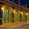Apartamentos Turisticos La Santa Cruz, Espanha, Almu��car