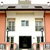 Regent Hotel, Italy, Catona