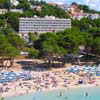 Hotel Cala Galdana, Spain, Ferrerias