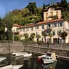 Camin Hotel Colmegna, Italy, Luino
