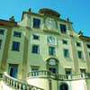 Villa Le Maschere, Italy, Barberino di Mugello