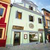Hotel Seneca, Rep�blica Checa, Cesky Krumlov