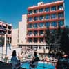 Hotel Miraflores, Spain, Palma de Mallorca