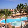 Fuentepark Apartments, Spain, Corralejo
