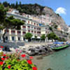 Hotel La Bussola, Italy, Amalfi