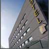 Hotel Capital, Italy, Rovigo