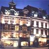 Hotel La Madeleine, Belgio, Bruxelles