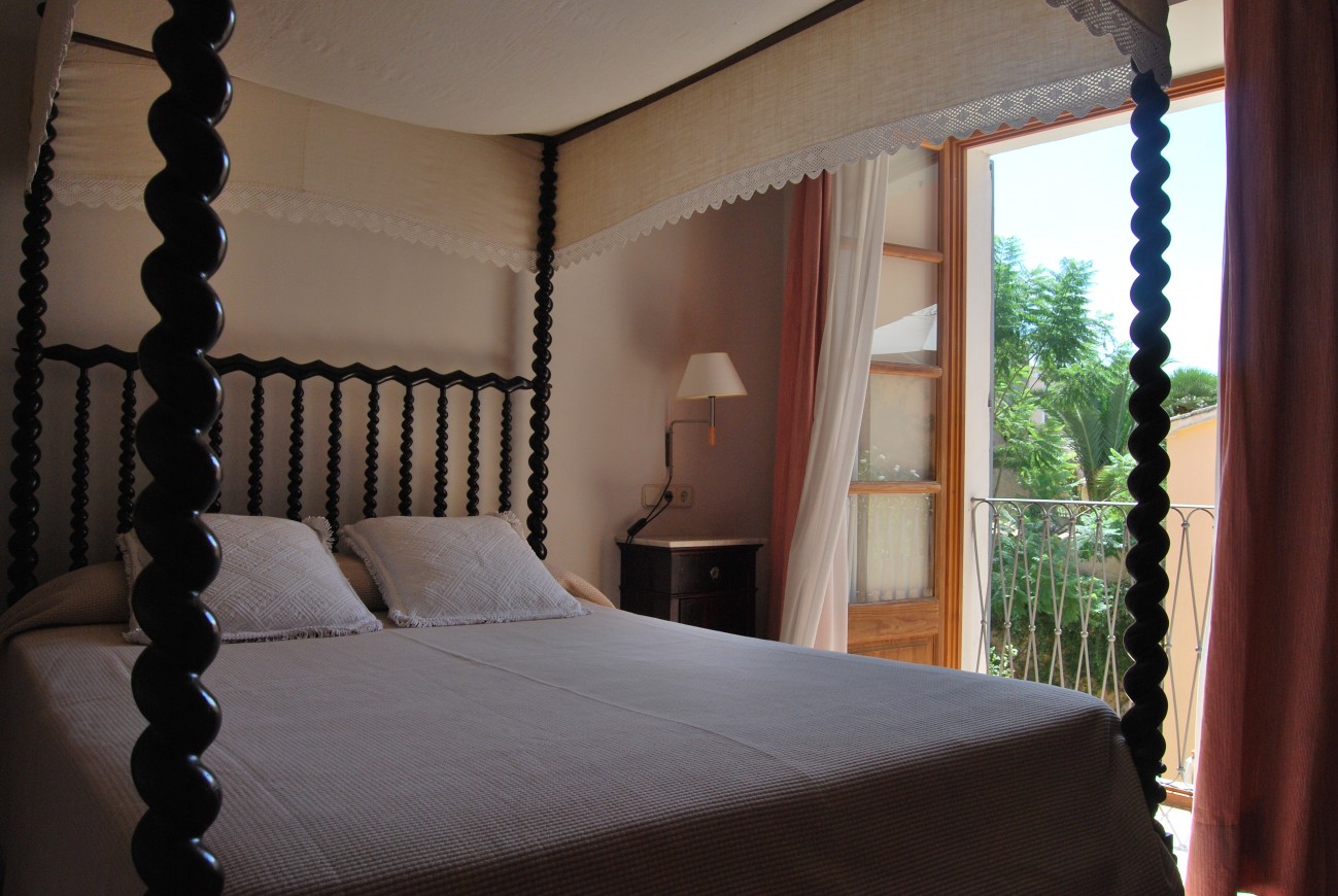 Hotel Can Moragues