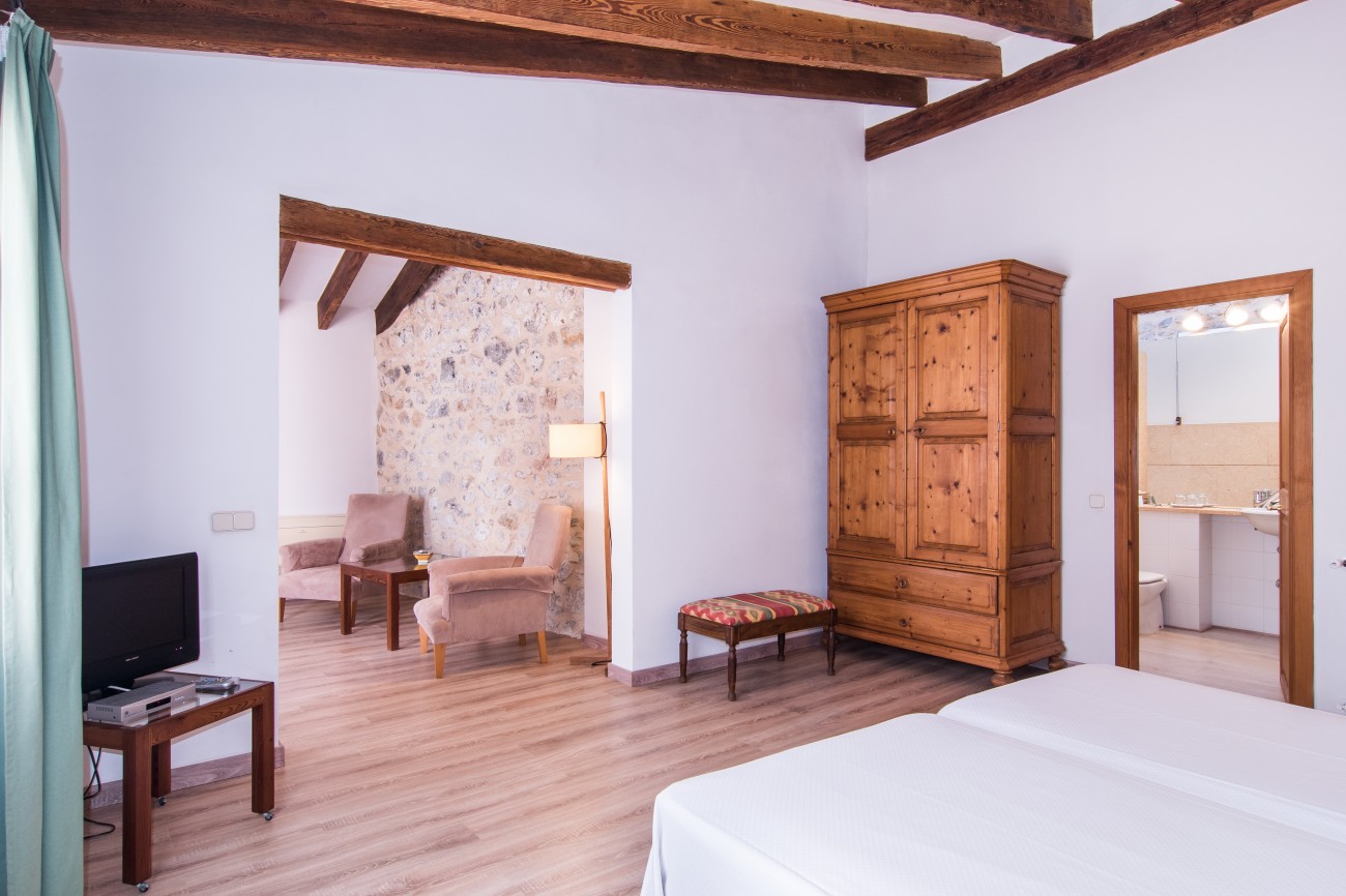 Hotel Can Moragues