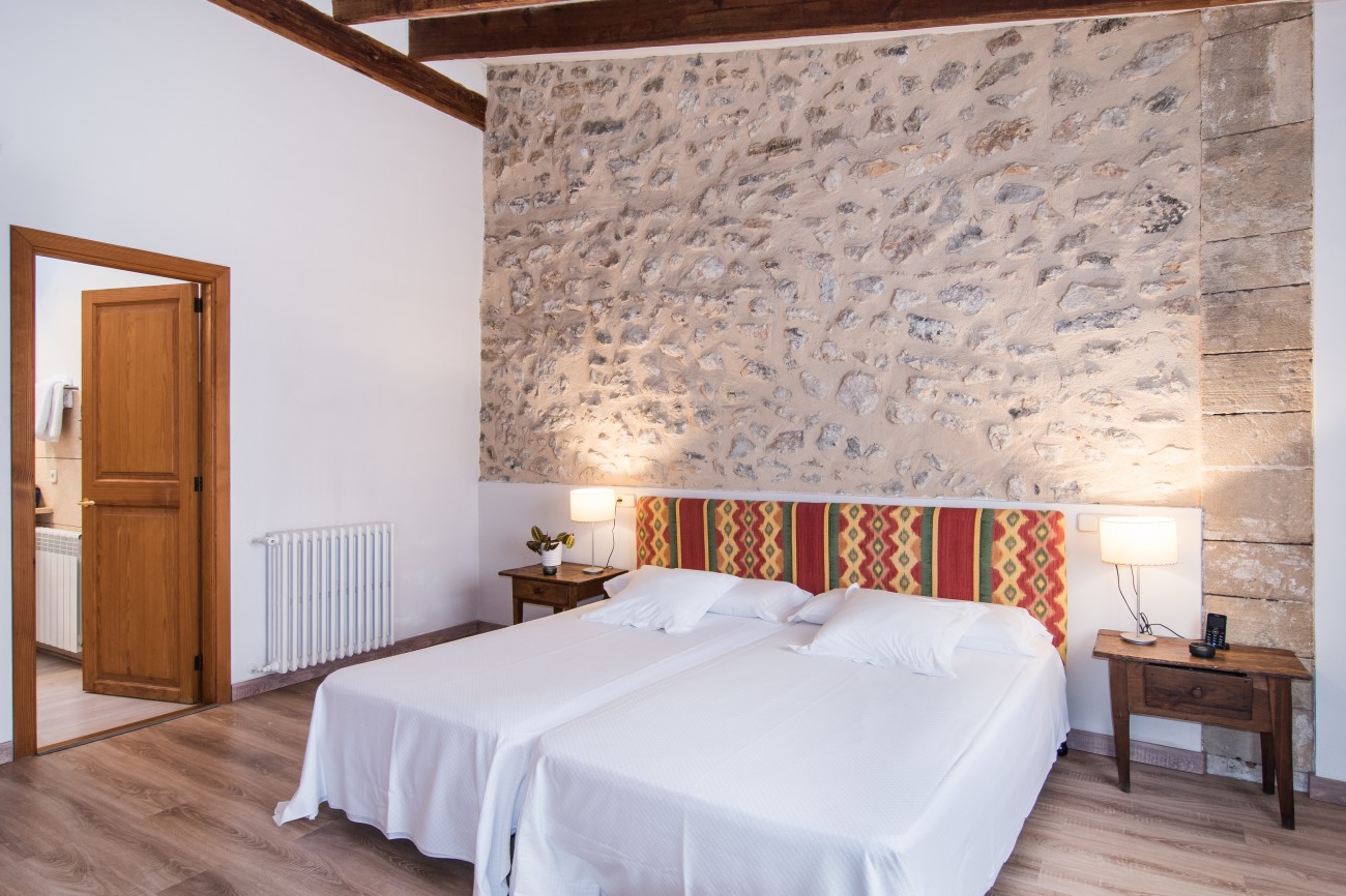 Hotel Can Moragues