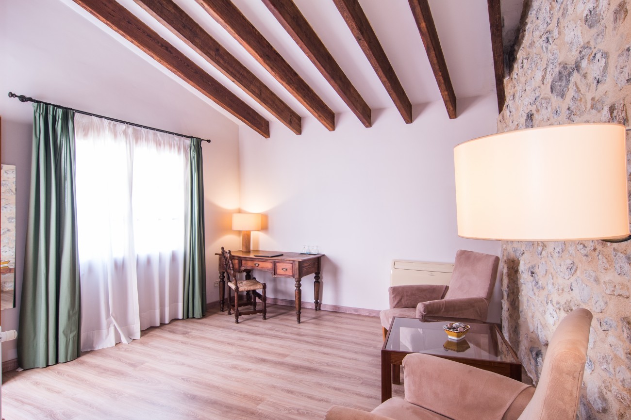 Hotel Can Moragues