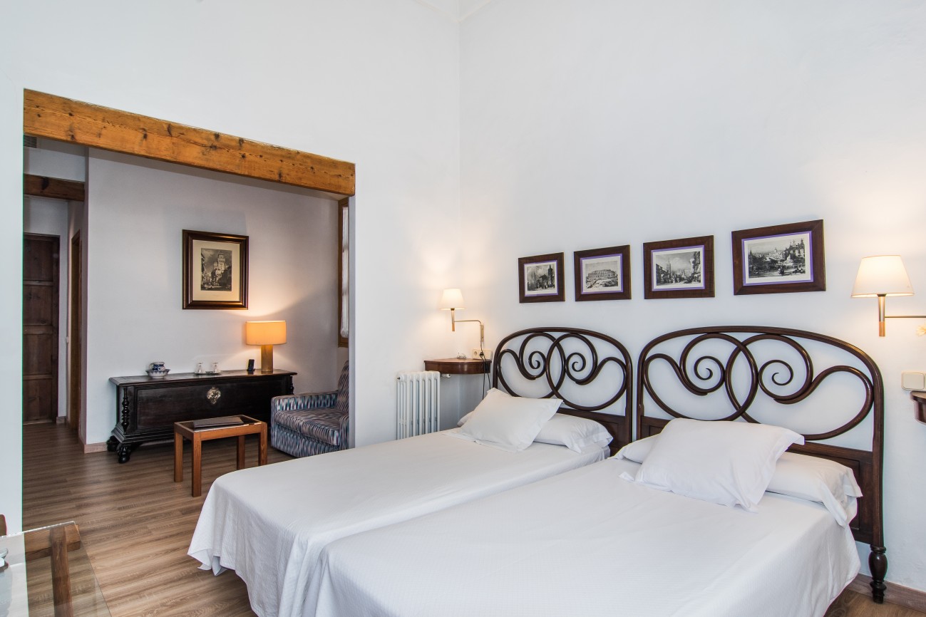 Hotel Can Moragues