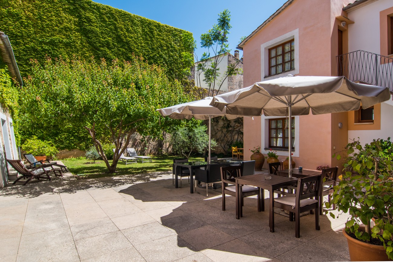 Hotel Can Moragues