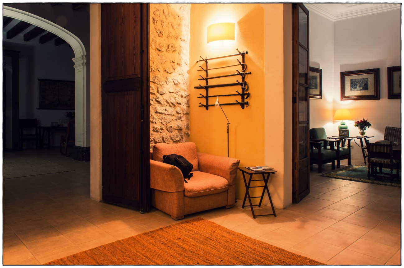 Hotel Can Moragues